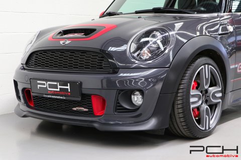 MINI John Cooper Works GP II 1.6i 218cv - 1 of 2000 -