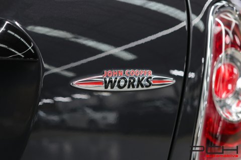 MINI John Cooper Works GP II 1.6i 218cv - 1 of 2000 -