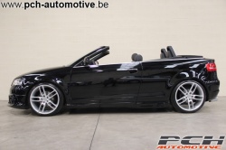 AUDI A3 Cabriolet 1.6 TDi 105cv S-Line **KIT CARACTERE**