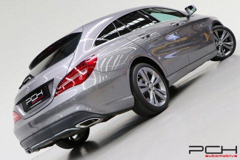 MERCEDES-BENZ CLA 200 d 136cv Shooting Brake - Urban -