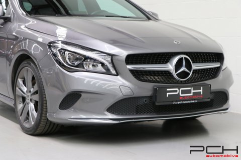 MERCEDES-BENZ CLA 200 d 136cv Shooting Brake - Urban -