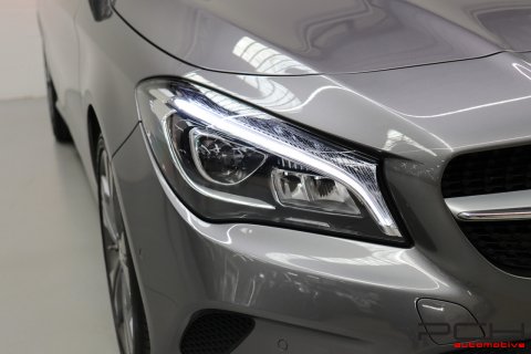 MERCEDES-BENZ CLA 200 d 136cv Shooting Brake - Urban -