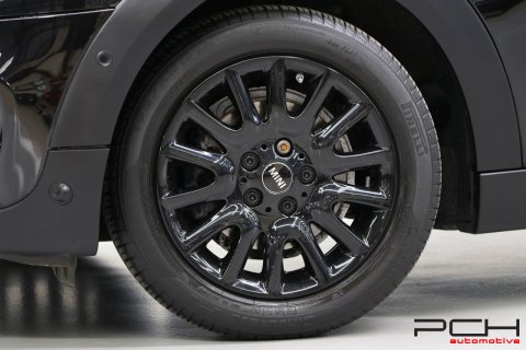 MINI Cooper D 1.5 116cv Automatique