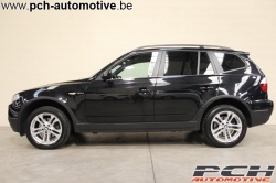 BMW X3 3.0 D xDrive30 Aut.