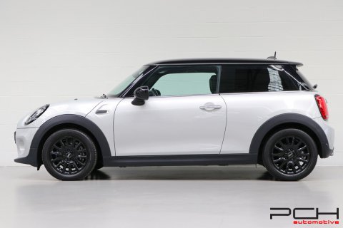 MINI Cooper D 1.5 116cv