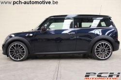 MINI Clubman Cooper D *Hampton 50* 1.6 Turbo 112cv Start/Stop