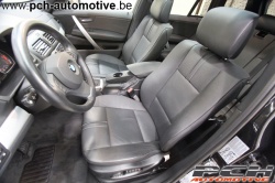 BMW X3 3.0 D xDrive30 Aut.