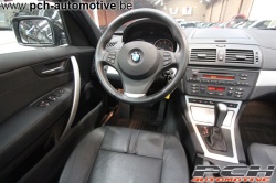 BMW X3 3.0 D xDrive30 Aut.