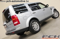 LAND ROVER Discovery 2.7 TdV6 190cv HSE Aut.