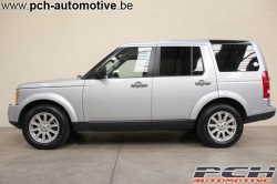 LAND ROVER Discovery 2.7 TdV6 190cv HSE Aut.