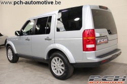 LAND ROVER Discovery 2.7 TdV6 190cv HSE Aut.