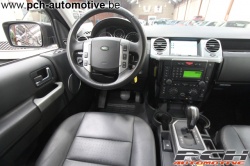 LAND ROVER Discovery 2.7 TdV6 190cv HSE Aut.