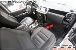 LAND ROVER Discovery 2.7 TdV6 190cv HSE Aut.