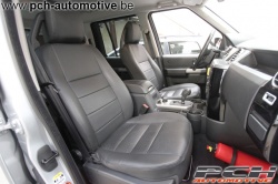 LAND ROVER Discovery 2.7 TdV6 190cv HSE Aut.