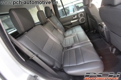 LAND ROVER Discovery 2.7 TdV6 190cv HSE Aut.