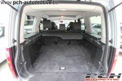 LAND ROVER Discovery 2.7 TdV6 190cv HSE Aut.