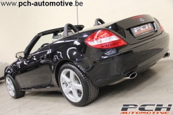 MERCEDES-BENZ SLK 350 272cv 7G-Tronic Aut. **FULL OPTIONS**