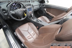 MERCEDES-BENZ SLK 350 272cv 7G-Tronic Aut. **FULL OPTIONS**