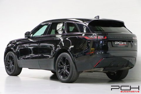 LAND ROVER Range Rover Velar 2.0 Turbo P-250 R-Dynamic AWD Aut.