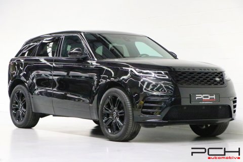 LAND ROVER Range Rover Velar 2.0 Turbo P-250 R-Dynamic AWD Aut.