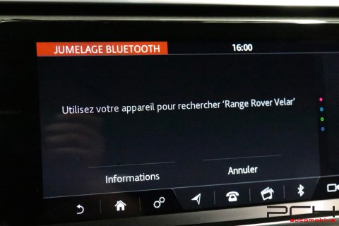LAND ROVER Range Rover Velar 2.0 Turbo P-250 R-Dynamic AWD Aut.