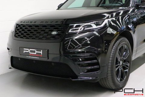 LAND ROVER Range Rover Velar 2.0 Turbo P-250 R-Dynamic AWD Aut.