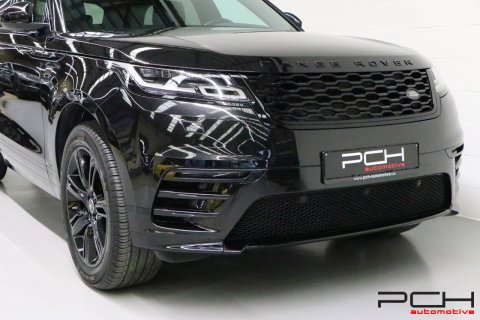 LAND ROVER Range Rover Velar 2.0 Turbo P-250 R-Dynamic AWD Aut.