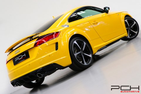 AUDI TT 40 TFSI 197cv S-Line S-Tronic Aut.