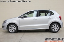 VOLKSWAGEN Polo 1.6 CR TDi Highline BlueMotion Start/Stop