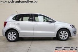 VOLKSWAGEN Polo 1.6 CR TDi Highline BlueMotion Start/Stop