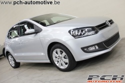 VOLKSWAGEN Polo 1.6 CR TDi Highline BlueMotion Start/Stop