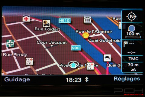 AUDI A7 3.0 TDi V6 204cv Quattro S-Tronic
