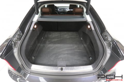 AUDI A7 3.0 TDi V6 204cv Quattro S-Tronic