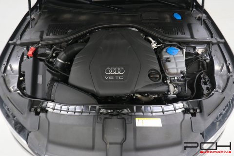 AUDI A7 3.0 TDi V6 204cv Quattro S-Tronic