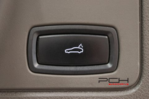 PORSCHE Panamera 3.0 D V6 211cv Tiptronic