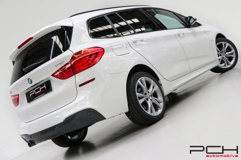 BMW 218 i Gran Tourer 136cv - Pack M Sport -