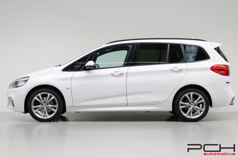 BMW 218 i Gran Tourer 136cv - Pack M Sport -