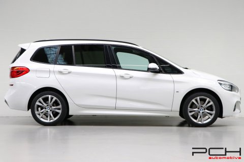 BMW 218 i Gran Tourer 136cv - Pack M Sport -