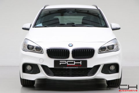 BMW 218 i Gran Tourer 136cv - Pack M Sport -