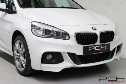 BMW 218 i Gran Tourer 136cv - Pack M Sport -