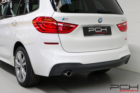 BMW 218 i Gran Tourer 136cv - Pack M Sport -