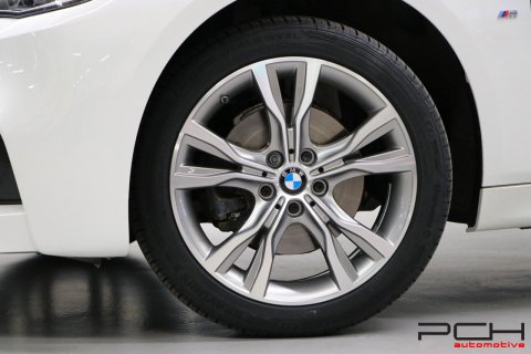 BMW 218 i Gran Tourer 136cv - Pack M Sport -