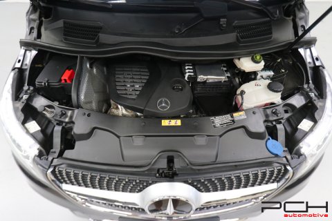 MERCEDES-BENZ V 300 d 239cv 4-Matic 9G-Tronic Aut. - AMG-Line -