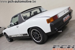 PORSCHE 914 2.0