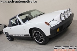 PORSCHE 914 2.0