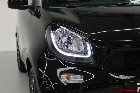SMART forTwo 0.9 Turbo 90cv Aut. - Prime -