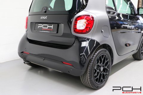 SMART forTwo 0.9 Turbo 90cv Aut. - Prime -