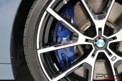 BMW 840 d Coupé XDrive 320cv Aut. - Pack M Sport - FULL OPTIONS !!
