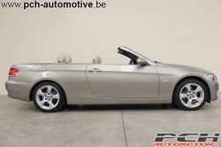 BMW 320 D Cabriolet 163cv Start/Stop