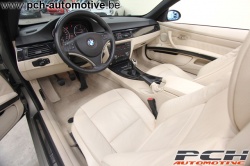 BMW 320 D Cabriolet 163cv Start/Stop